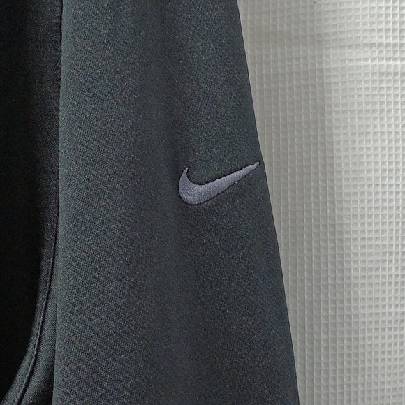 Nike Dri Fit Mankita Mens Sportswear Rare 1/4 Zip Jacket Size XXlarge 2XL - Picture 11 of 13